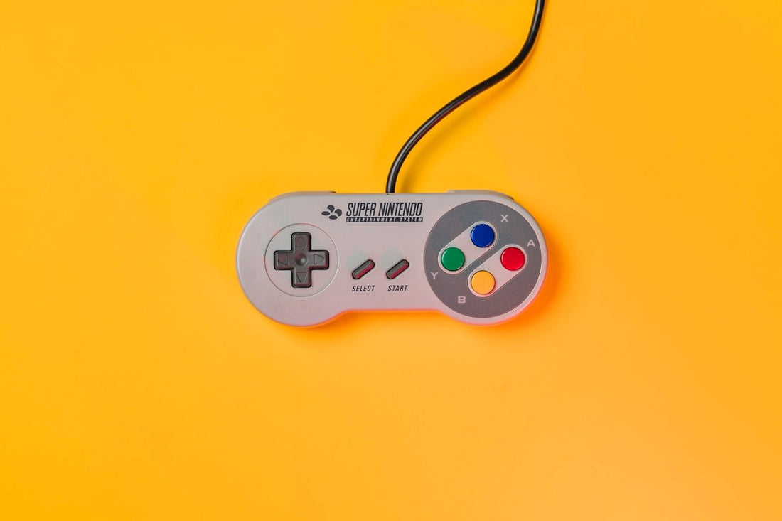 The Top Nintendo Switch Games You Need to Play This Year - Nin-store