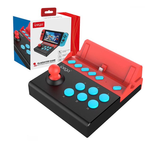 Battle Grip Gamepad Joystick Battery parts and charger parts