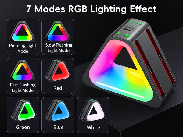 New switch2 colorful charger Accessories