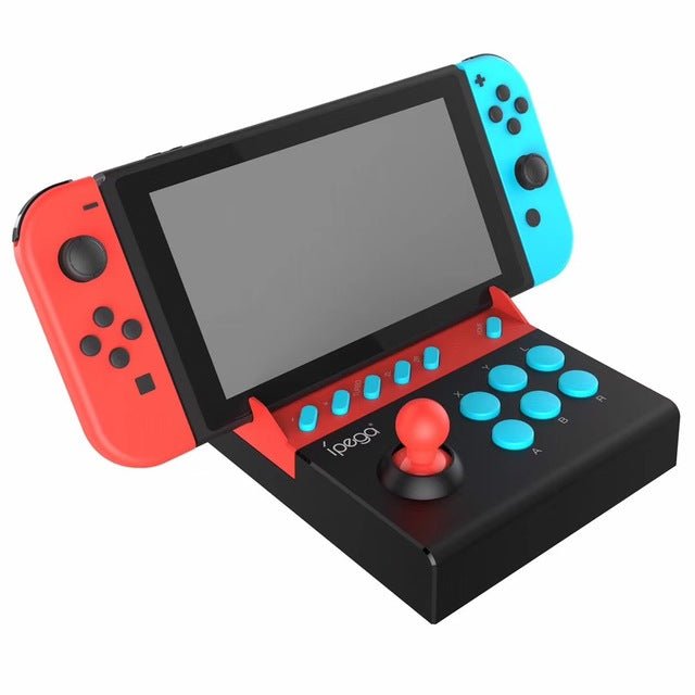 Battle Grip Gamepad Joystick Battery parts and charger parts