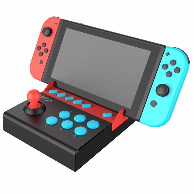 Battle Grip Gamepad Joystick Battery parts and charger parts
