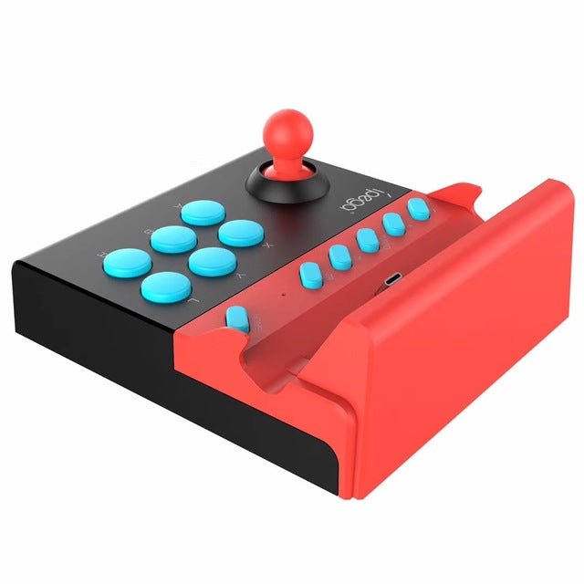 Battle Grip Gamepad Joystick Battery parts and charger parts