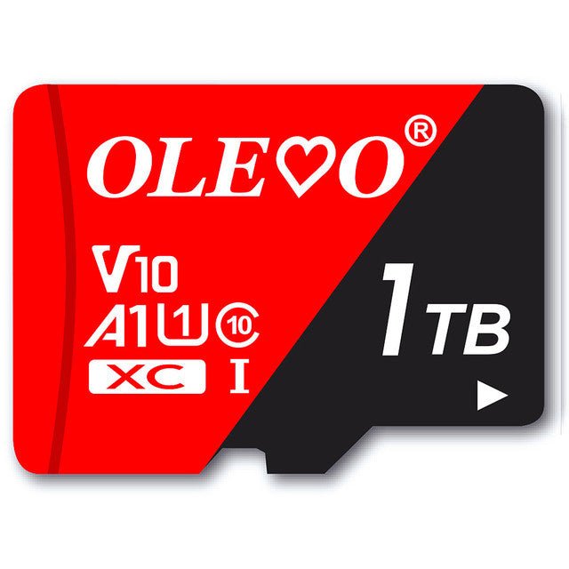 Ultra Memory Card 128GB 32GB 64GB 256GB 16G 400GB Micro V10