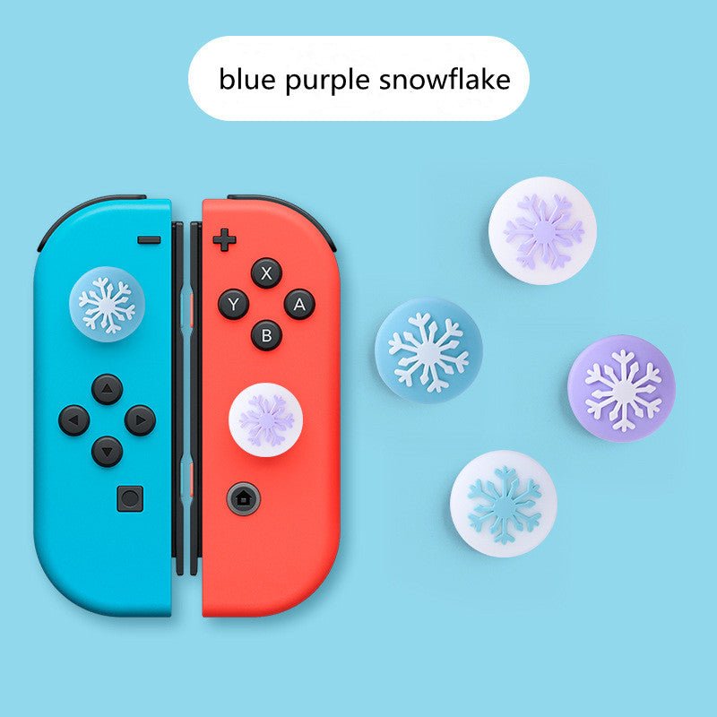 Nintendo Switch Grip Cover Cat Paw - Joycon Protector Accessories