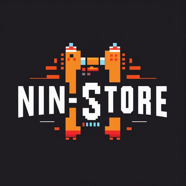 Nin-store