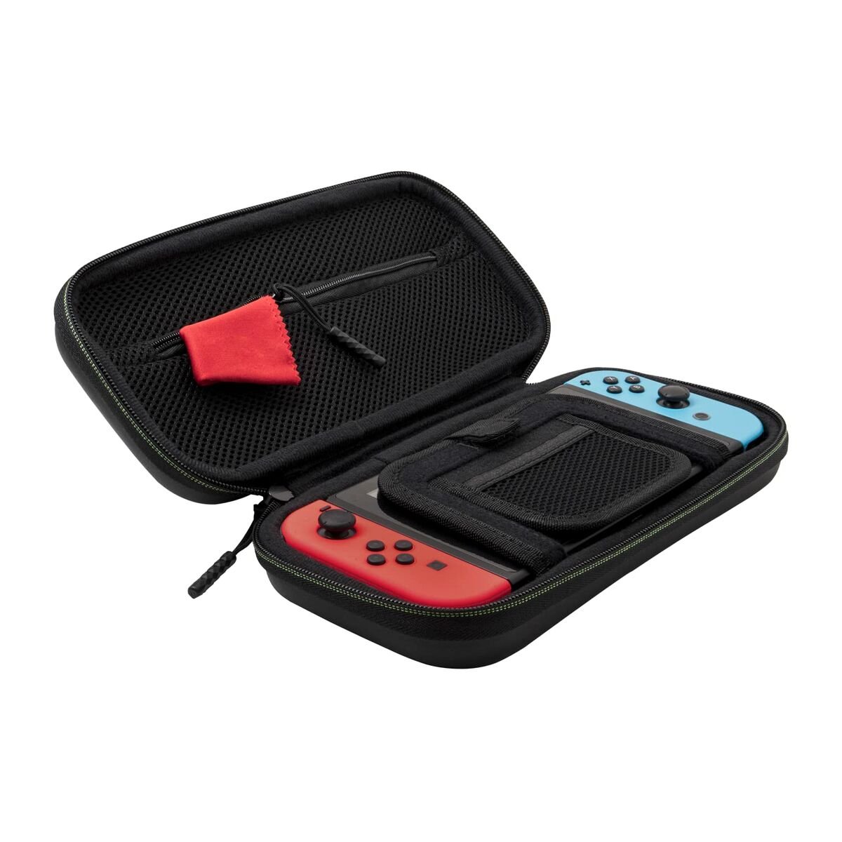 Cover and Screen shield for Nintendo Switch PDP Computers | Electronics > Computer | Gaming > Gaming Accessories