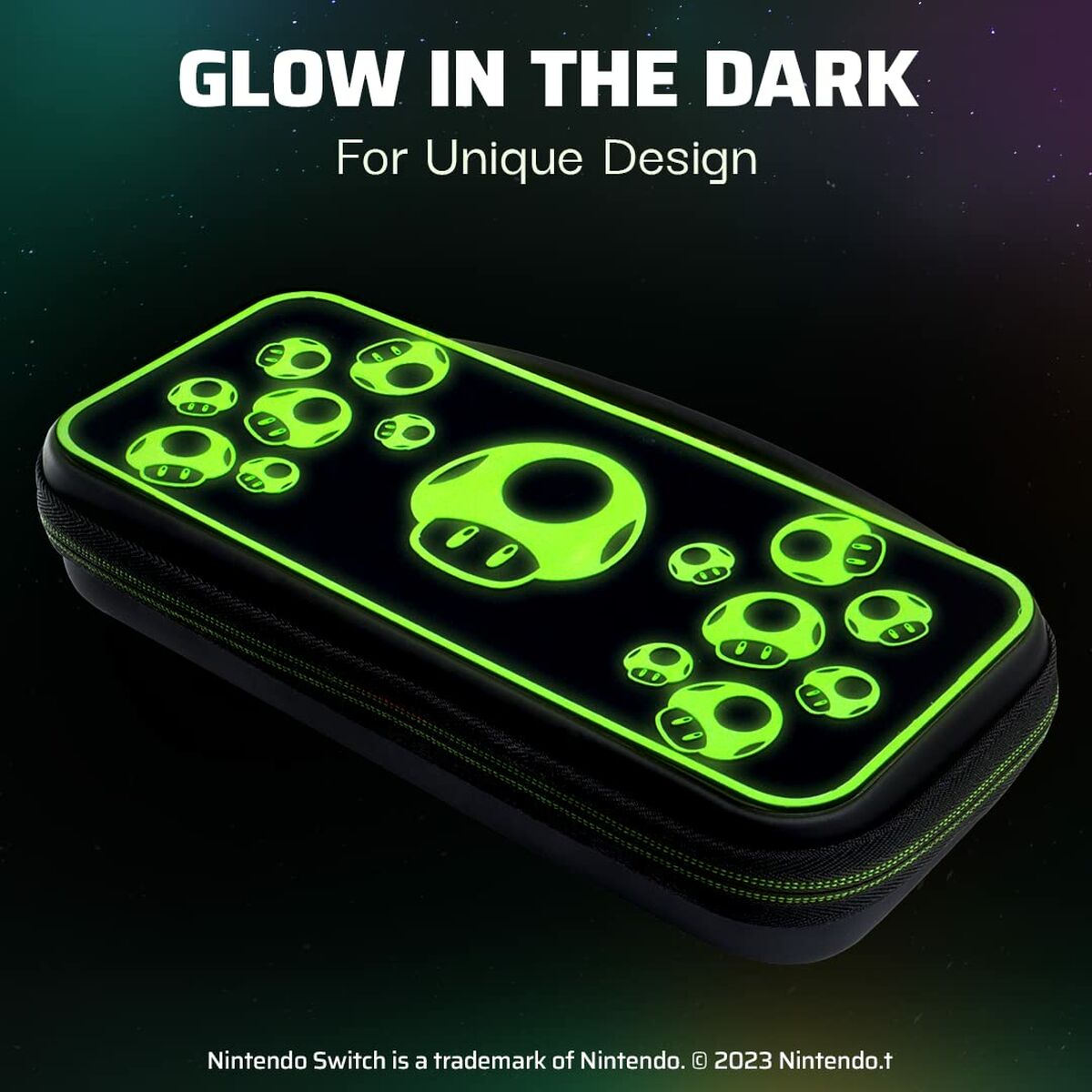 Cover and Screen shield for Nintendo Switch PDP Computers | Electronics > Computer | Gaming > Gaming Accessories