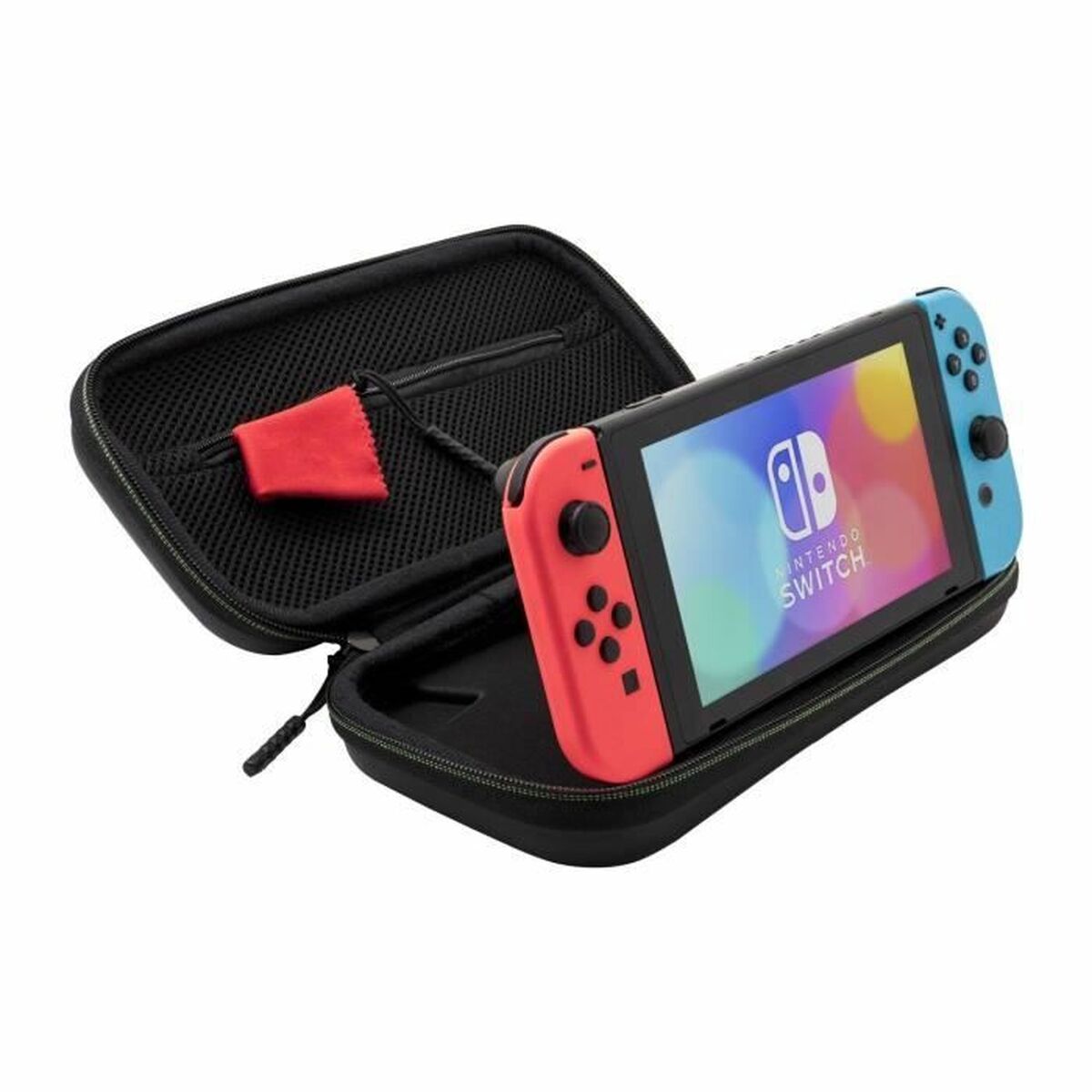 Cover and Screen shield for Nintendo Switch PDP Computers | Electronics > Computer | Gaming > Gaming Accessories