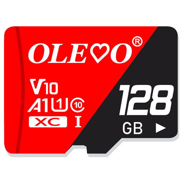 Ultra Memory Card 128GB 32GB 64GB 256GB 16G 400GB Micro V10