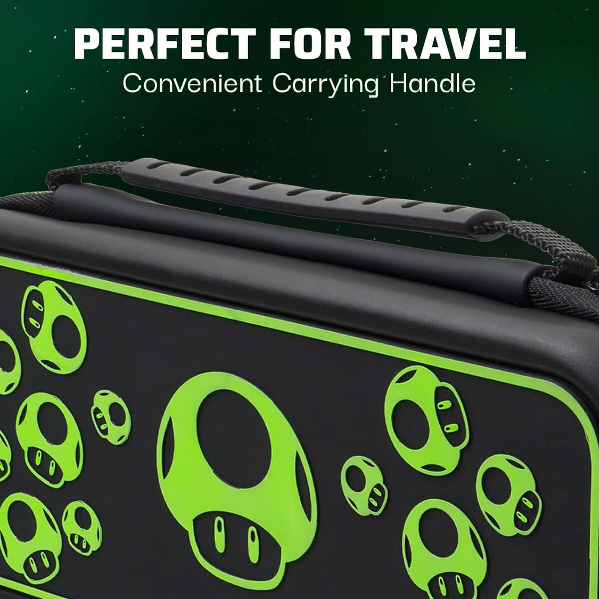 Cover and Screen shield for Nintendo Switch PDP Computers | Electronics > Computer | Gaming > Gaming Accessories
