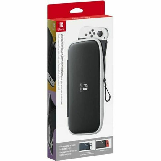 Covers Nintendo Black Zip Computers | Electronics > Electronics | Gaming > Video Games