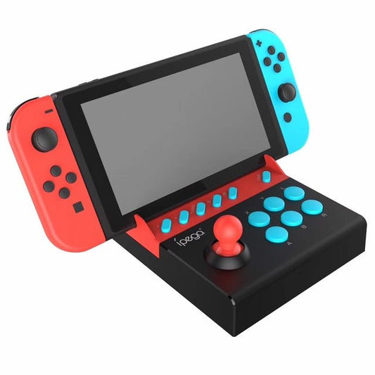 Battle Grip Gamepad Joystick Battery parts and charger parts