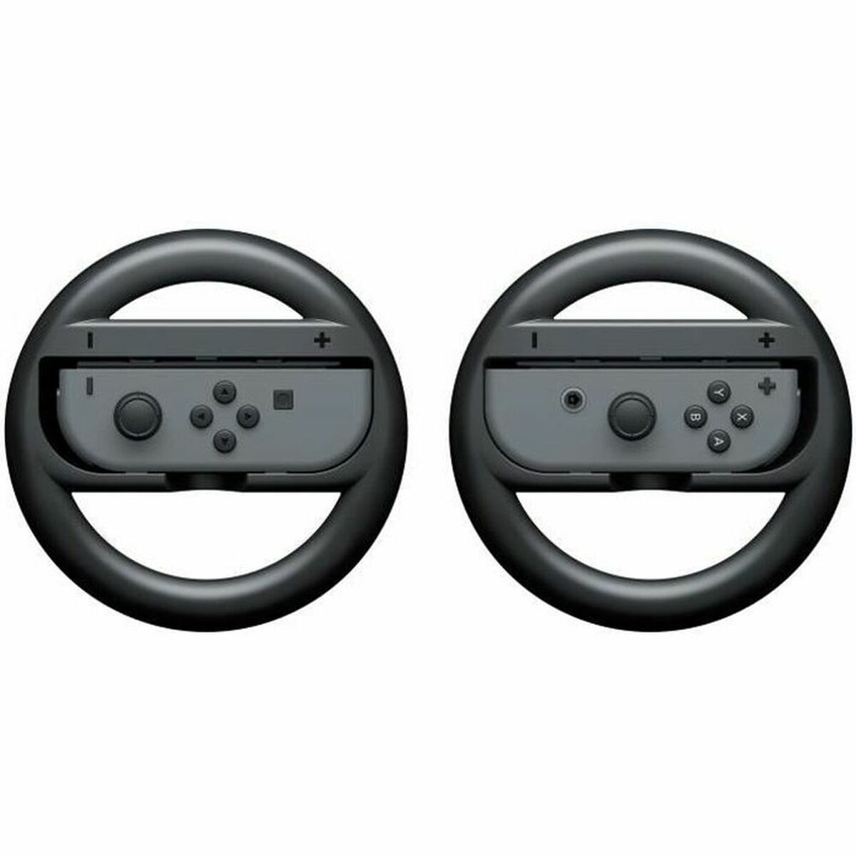 Remote control Nintendo Consoles