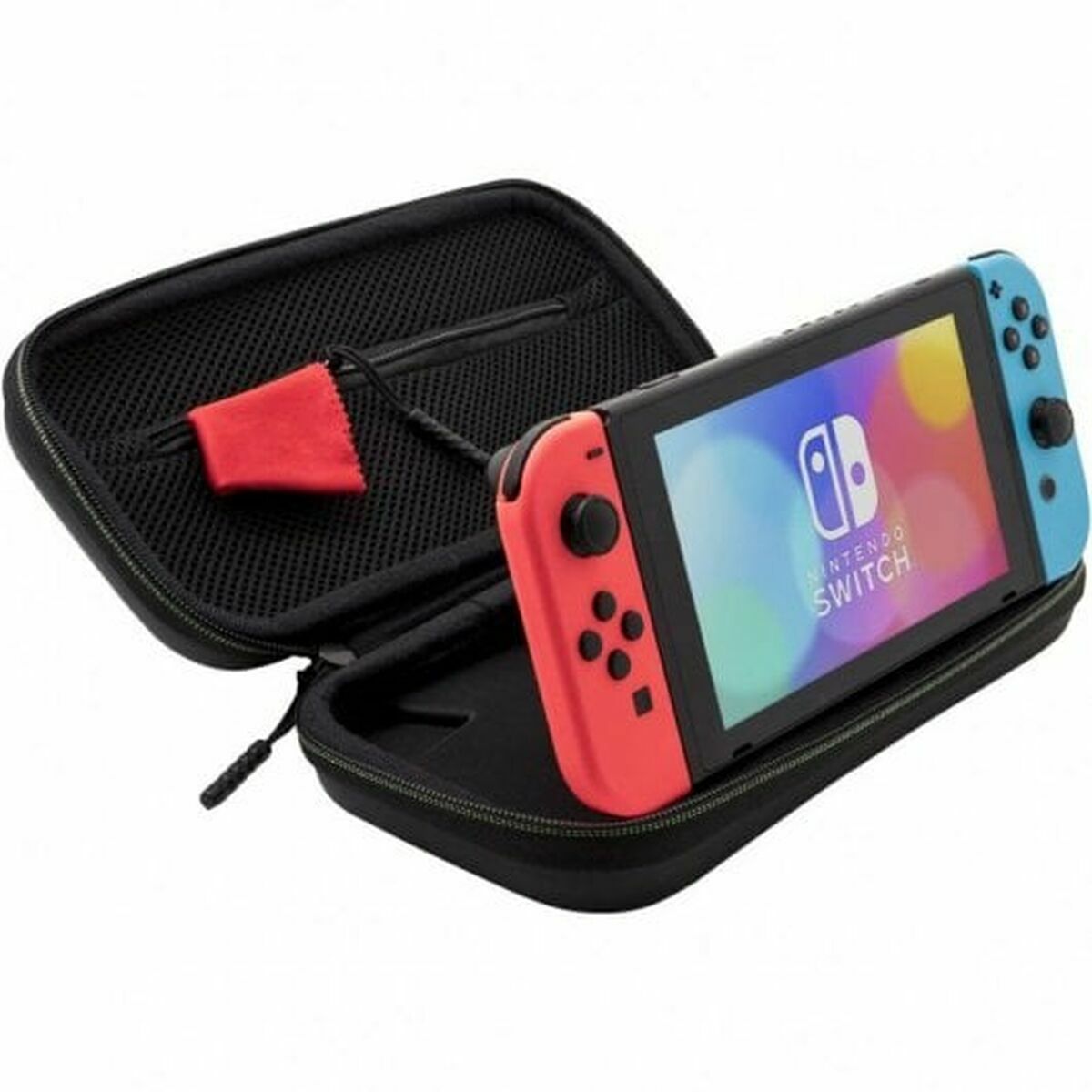 Cover and Screen shield for Nintendo Switch PDP Computers | Electronics > Computer | Gaming > Gaming Accessories