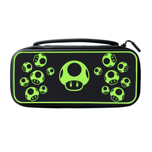 Cover and Screen shield for Nintendo Switch PDP Computers | Electronics > Computer | Gaming > Gaming Accessories