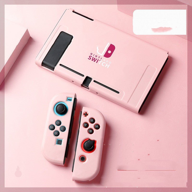 Protective Shell Series Lovely Tpu
