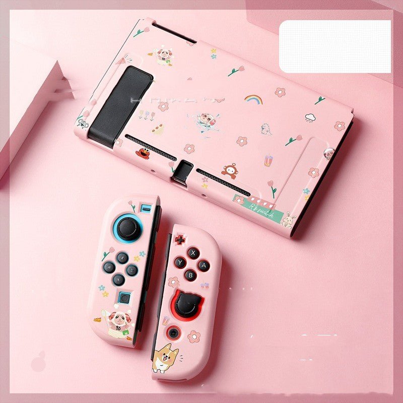 Protective Shell Series Lovely Tpu
