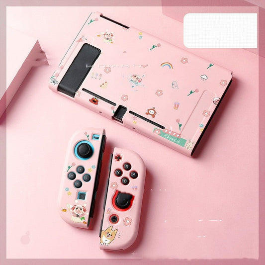 Protective Shell Series Lovely Tpu