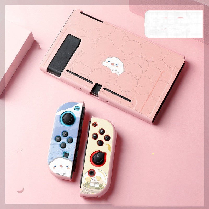 Protective Shell Series Lovely Tpu