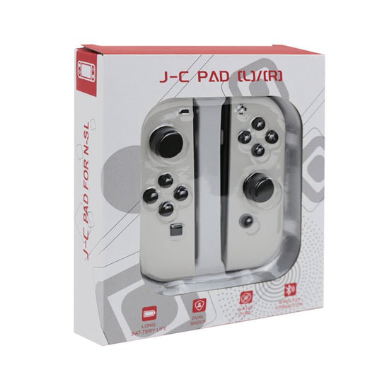 Switch left and right handles neutral Joycon small handle NS host handle Bluetooth handle Consumer Electronics
