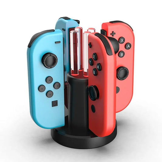 Switch Controller Charging dock Nintendo joycon Charging dock Video & Entertainment