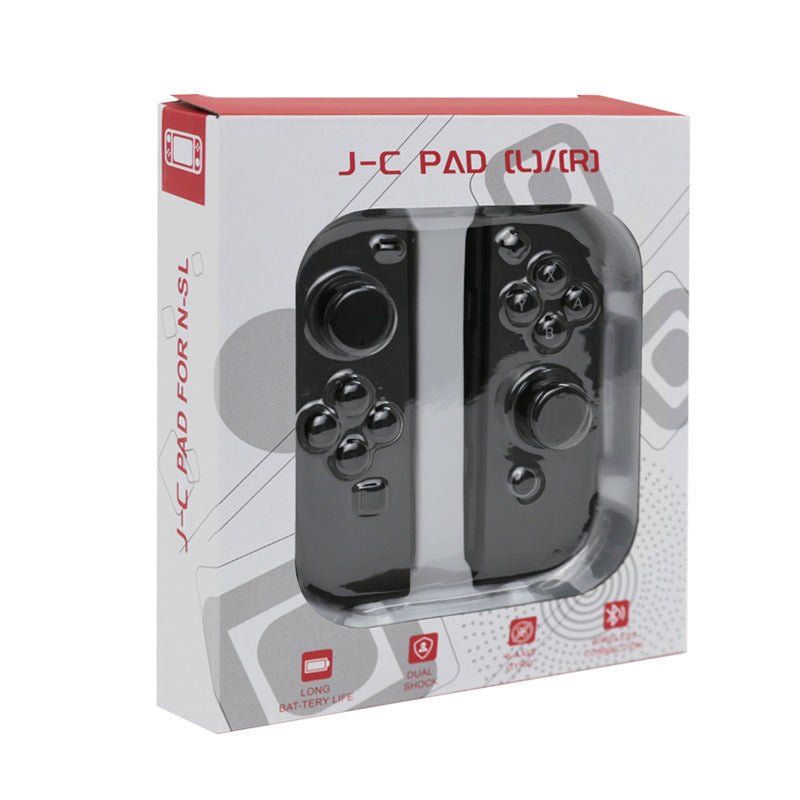 Switch left and right handles neutral Joycon small handle NS host handle Bluetooth handle Consumer Electronics