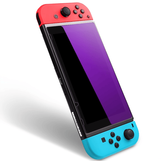 Nintendo Switch 2 (2025) Anti-Blue Light Glass Screen Protector