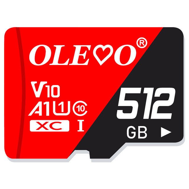 Ultra Memory Card 128GB 32GB 64GB 256GB 16G 400GB Micro V10