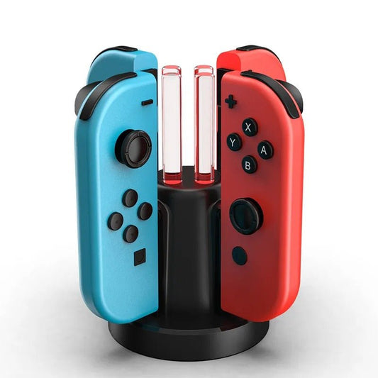 Switch Controller Charging dock Nintendo joycon Charging dock Video & Entertainment