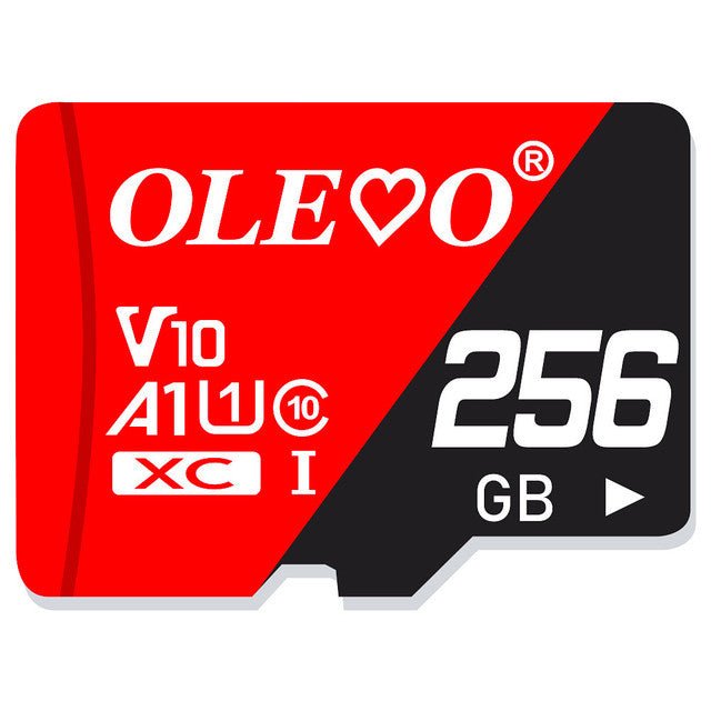 Ultra Memory Card 128GB 32GB 64GB 256GB 16G 400GB Micro V10